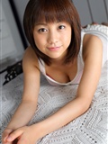 Japanese beauty girl piece Bomb.tv Chang Sha(32)